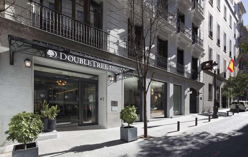 Doubletree By Hilton Madrid-Prado Hotel Quarto foto
